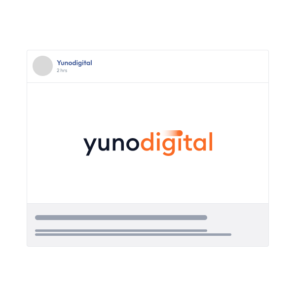 yunodigital open graph social sharing